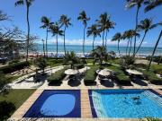 Baobá Residence Porto de Galinhas Beira Mar na Vila