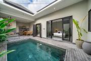 Sabi San 15C - Stylish 2BR Villa with Pool