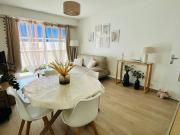 Logement entier 2 personnes proche palais Longchamp