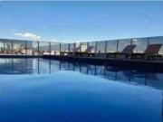 Departamento en zona empresarial