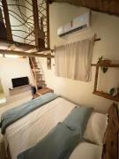 Solar Kaeté - Suíte Mirante - Lençóis Maranhenses