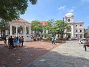 YC l LOFT 1 BDR Casco Antiguo