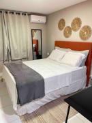 Confortável Apartamento Beira Mar Maceio