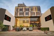 SANDOZ Pribson Hotel near Golden Temple