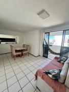 Apartamento Completo com 3 Quartos