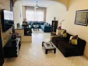 Havre de paix au centre de Casablanca