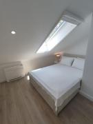 Pearl Shell Apartments