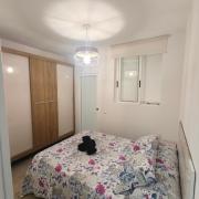 APARTAMENTO FAMILIAR a 100 mts de la Playa Reformado 2025 con WIFI