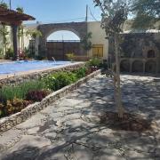 Casa de Campo luciérnaga