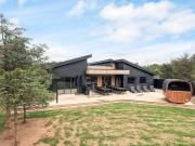 5 star holiday home in Højslev