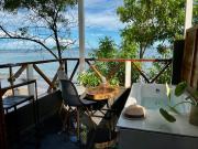 Beachfront building, two-unit House Entire floor