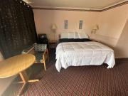 Mark Twain Motor Inn