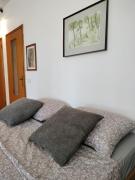 Appartamento vette feltine