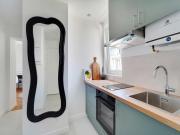 Magnificent apartment- 1BR-4P - Tour-Eiffel