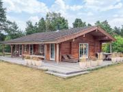 4 star holiday home in Væggerløse 4 star holiday home in Væggerløse