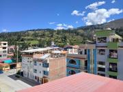 Top Huaraz