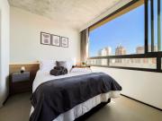 DM 1204 Tranquilidade e Conforto proximo à Unifesp, Hospitais e Metrô Vila Mariana