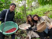 Midori Heritage Coffee Farm