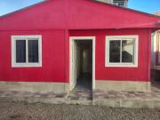 Cabañas Mis Abuelos