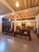 Wasini house mkwiro village