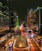 Avenida Paulista- SP