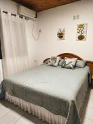 Alojamiento en Puerto Iguazú, Alojamiento en Cataratas, 2 Habitaciones