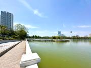 Luxury Stu Apt In City Center, 25 To Airport, Near Marriott Hotel