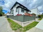 Top New Westminster