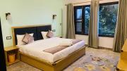 Nature Sparsh Homestay