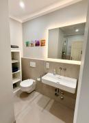 Schickes Appartment in der Au