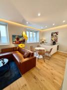 Schickes Appartment in der Au