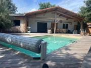 Villa Mauret Plage