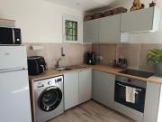 appartement avec jardin