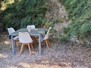 appartement avec jardin