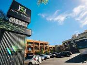 Hotel Solaire Los Angeles