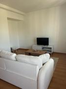 appartement cosy tout équipé avec balcon