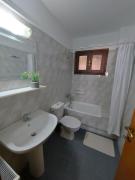 Eolia apartment in Chania with Sea&City View