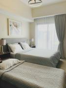 Chic and Cozy Condo - near Ayala and Cebu IT Park