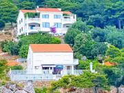 Apartments Villa Bella Vista - Two Bedroom Apartment With Terrace