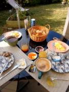 Les Terrasses du Paradis Les Terrasses du Paradis