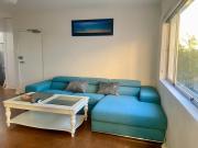 Coastal Retreat- Beach, Lagoon & Cafes Just Steps from Your Door!