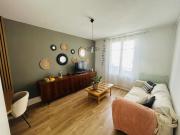 Maison de ville à Chalon sur Saône