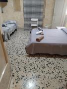 fontanarossa airport room catania bagno privato in camera 800 mt aeroporto