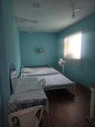 CMB Backpack Hostels