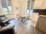 Léchapée Belle Villerville