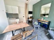 Léchapée Belle Villerville