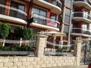 Семеен хотел Вермона