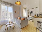 City Center - Magnificent Apartment - Cozy - Wifi