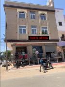 Hotel Sefra
