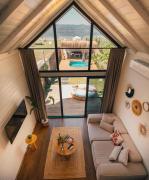 Boheme Bungalow Sapanca